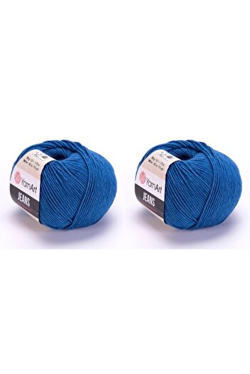 Yarnart Τζιν 17 2 Πακέτο Amigurumi Νήμα Μωρού