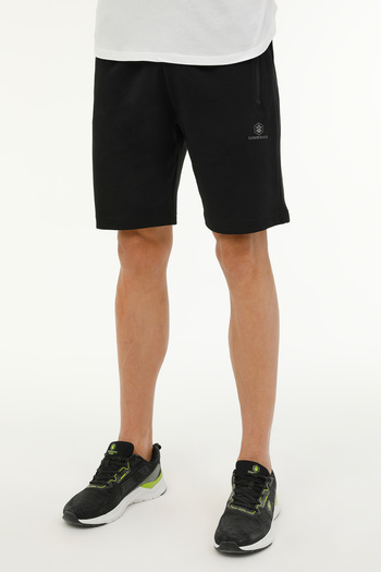 lumberjack Short,Black Short