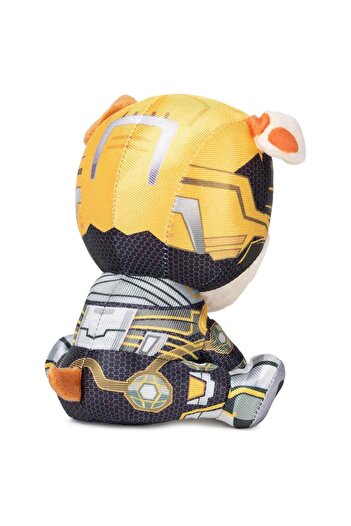 PAW PATROL The Mighty Movie Pelüş - Rubble