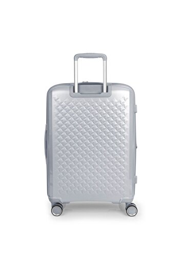 Gabol Queens 4 Rollen Trolley M 64,5 cm mit Dehnfalte