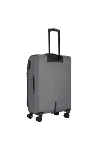 American Tourister Nz_5j-jrbvq 4 Rollen Kofferset 3-teilig Mit Dehnfalte