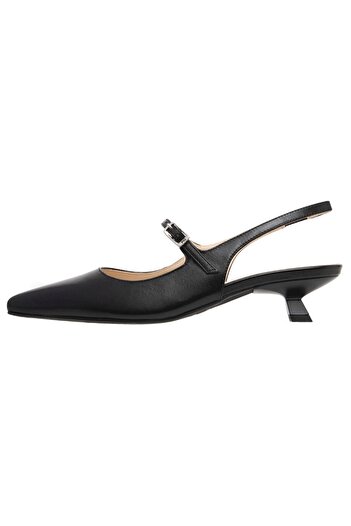 Nero Giardini Pumps