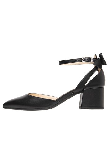 Nero Giardini Pumps