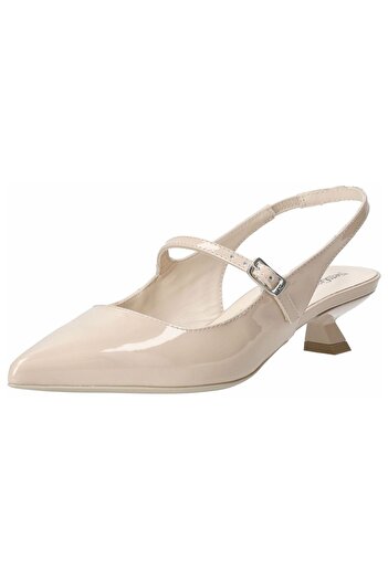 Nero Giardini Pumps