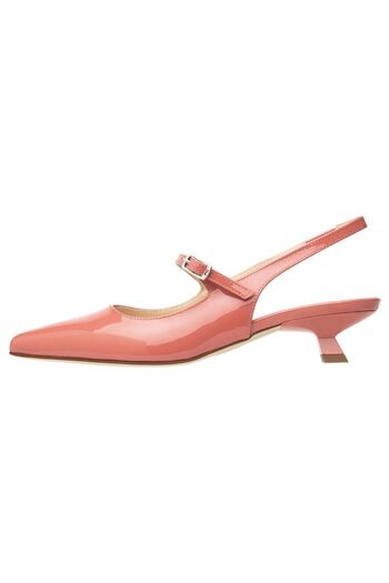 Nero Giardini Pumps