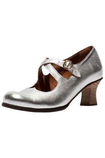 Fly London Pumps
