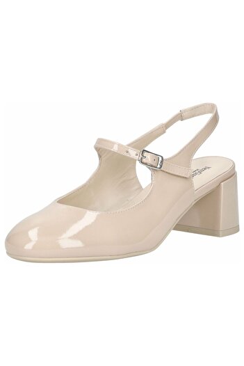 Nero Giardini Pumps