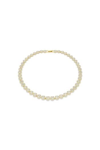 Swarovski 5720505 Kolye Una:All Ard Rnd Angelıc Cry/Gos