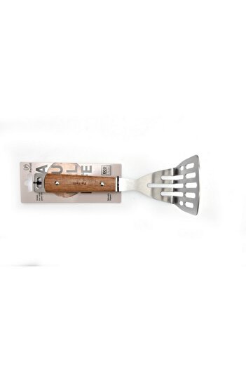 Parfait Potato Masher with Wooden Handle