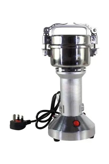 TOSCANA U Multifunctional Stainless Steel Electric Coffee Grinder 950W 150 G