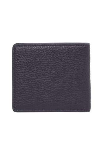 Tommy Hilfiger Men Blue Wallets