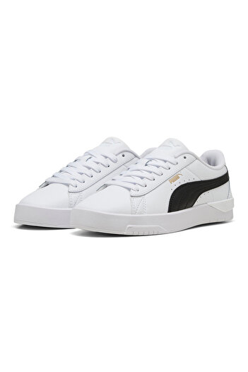 Puma Jada Classic Beyaz Kadın Sneaker 40021703