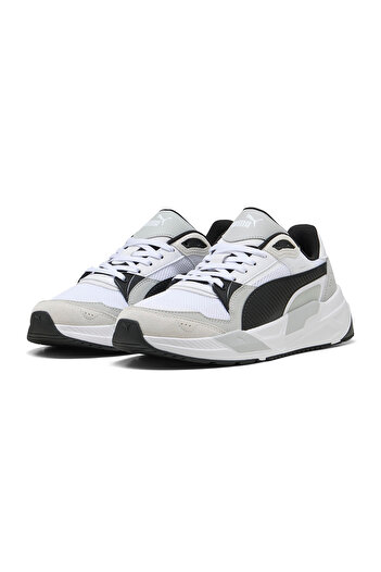 Puma Trinity 2 uniszex fehér sportcipő