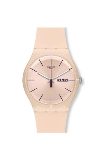 Swatch Suot700 Model Unisex Wristwatch