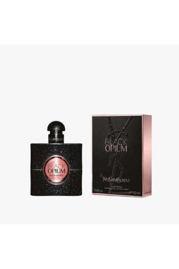 Yves Saint Laurent Yves Saint Laurent Black Opium Eau de Parfum 50ml