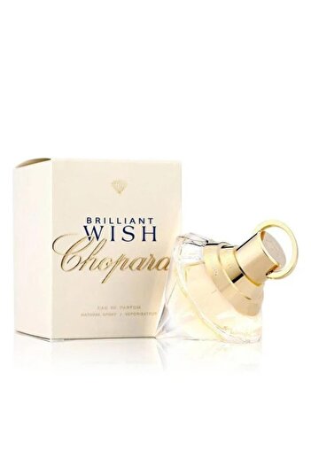 Chopard Chopard Wish Brilliant Eau de Parfum 75ml