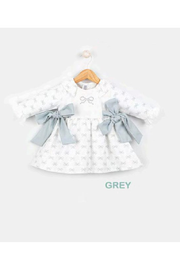 Butik Babydola Baby Dress