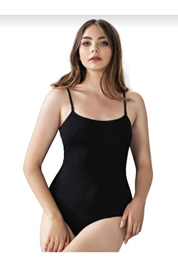 Jiber Jiber 534 Women's Adjustable Rope Strap with Hook Lycra Body 3 Pieces