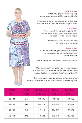 Madwilo Rochie de bază din viscoză elastică cu model de floarea soarelui albastru violet pentru femei