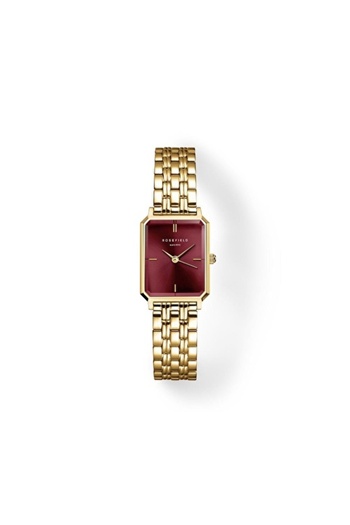 Rosefield Obgsg.O83 Women's Wrist Watch Size: 20