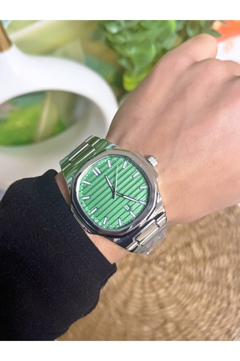 Bimodabu Men's Watch / Men's Watch with Calendar