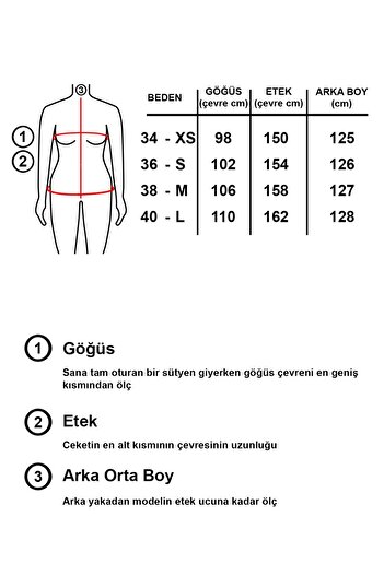 tw3 Kemerli Özel Tasarım Trençkot