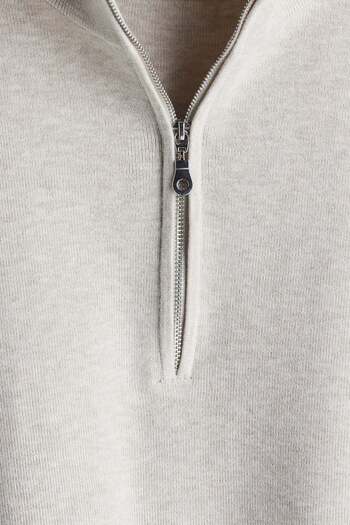 H&M Zip-top jumper