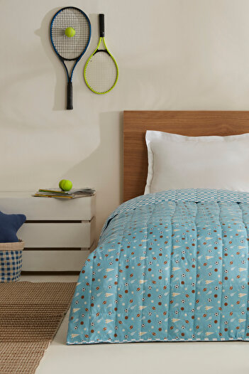 Karaca Home Karaca Home Young Cody Single Bedspread