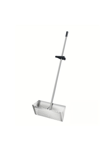 Choice 1 PCS Beach Spade And Sand Scoop Metal Shovel For Gardening Farming Camping Field Activities Anti-Co