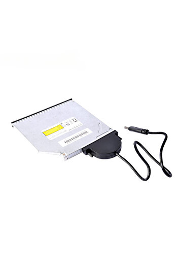 Choice Cable USB2 USB 2.0 SATA Cable Optical Driver Adapter Cable CD/DVD-ROM Drive Cable For Laptop Notebo