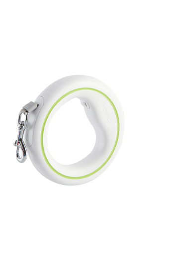 Choice Green Moestar Ufo Retractable Leash 2 Lite Metal Buckle Anti-slip Handle One-handed Brake Pause Lock