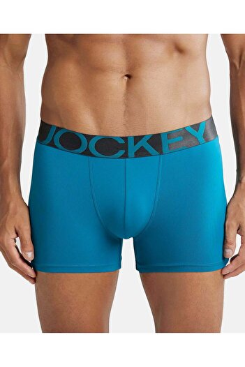 JOCKEY International Collection Brief IC28-01 Blue