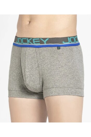 JOCKEY Pop Colour Modern Trunk FP03-01 Multicolor