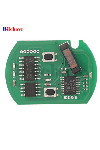 Choice1 433 ميجا هرتز فقط PCB 315/433 ميجا هرتز ID46 PCF7941 2 زر مفتاح سيارة قابل للإزالة لميتسوبيشي كولت 2002