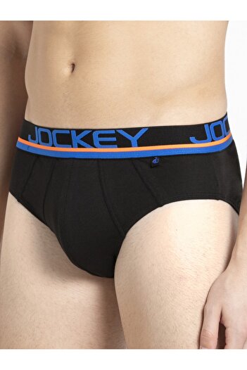 JOCKEY Pop Colour Bold Brief FP01-01 Multicolor