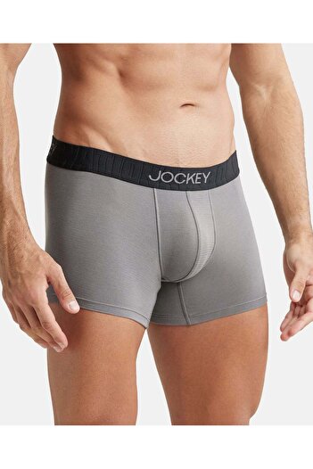 JOCKEY International Collection Trunk IC32-GUNME