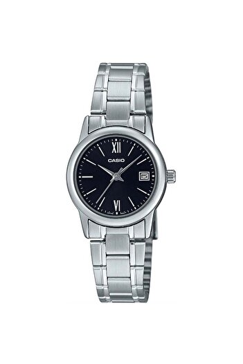 Casio Ltp-V002D-1B3Udf Women Wrist Watch