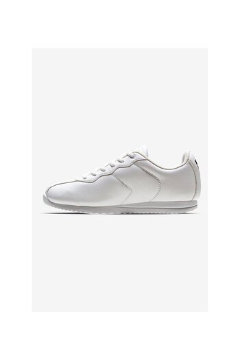 Lescon Neptun-4 Men's Leather Sneakers