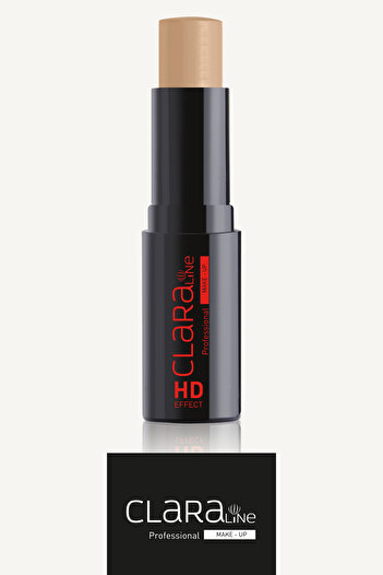 Clara Line Stick Foundation 48
