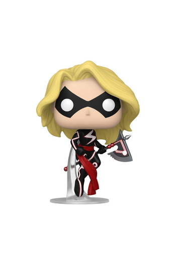 Funko Pop Vinyl: Seoul- 26