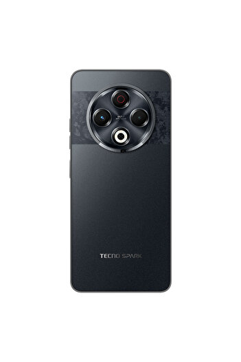 TECNO Spark 30 KL6 8/128 Yıldız Gölgesi Grisi (TECNO Türkiye Garantili)