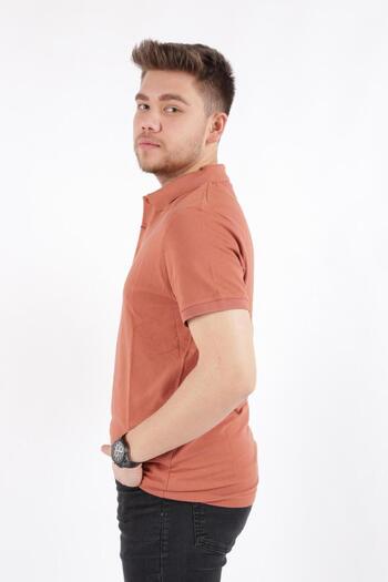 Cazador Caz 4613 Polo Pi̇ke T-Shirt (25Y)