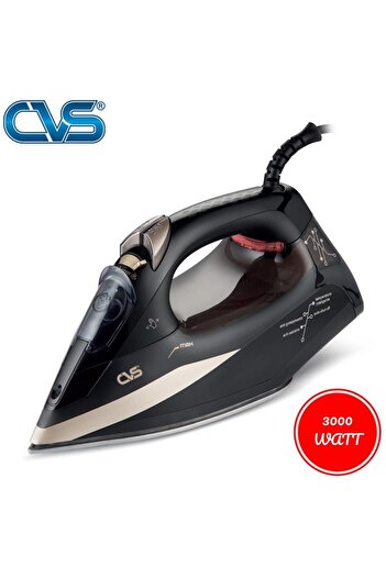 CVS DN 5479 Smartİron 3000 Watt Seramik Ütü