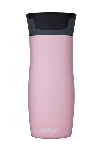 Contigo West Loop Autoseal Thermal Mug 470 ml, Stainless Steel Insulated Mug.