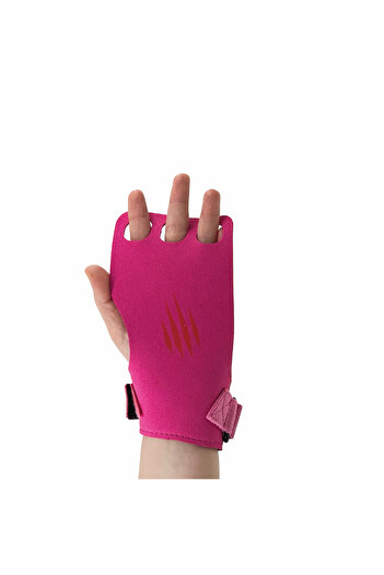 CLAW TRAİNİNG Microfiber Grips Gymnastics Gloves Crossfit Grips Crossfit Gloves