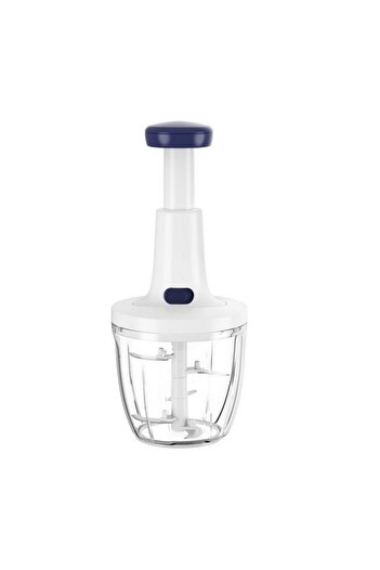 Parfait Manual Press Durable Vegetable Chopper 900ml