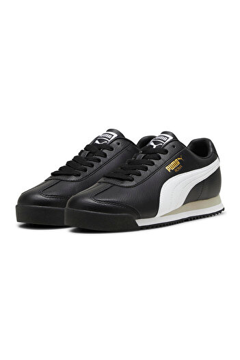 Puma Roma 24 Standard Siyah Unisex Sneaker 39686802