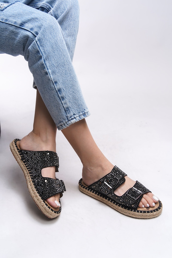 Riccon Vicradyl Platinum Women's Slippers - 00122306