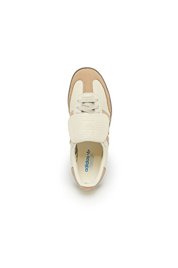 adidas Samba Lt Kadın Krem Sneaker JH5706