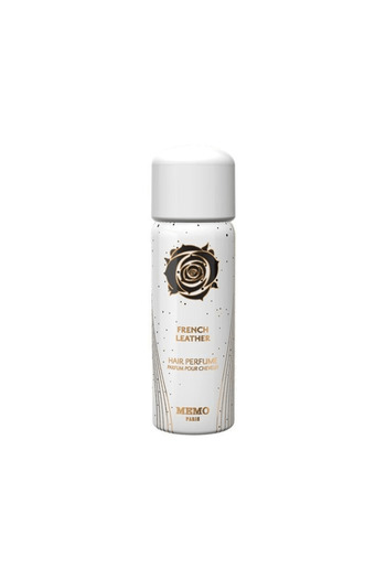 Memo Paris French Leather Hair Mist - 80 Ml
